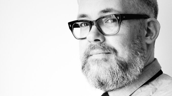 Danny Kreeft all’Accademia di Perugia per i brand umani