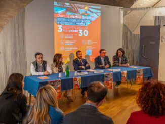 Perugia, parte PG4Ideas per giovani aspiranti imprenditori