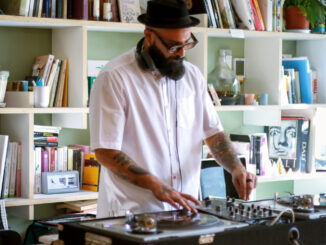Terni Vinyl Fest accoglie l’onda del vinile in città
