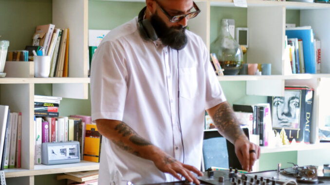 Terni Vinyl Fest accoglie l’onda del vinile in città