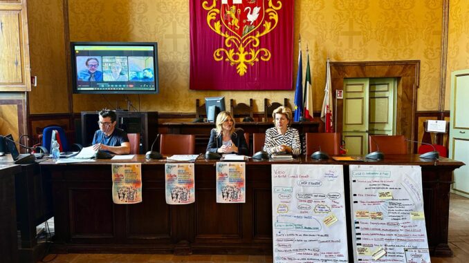 EducOr,a Orvieto nasce una nuova comunità educante