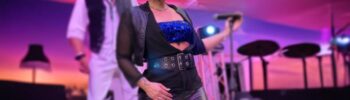Elisabeth Angeli lascia la musica da ballo dopo 15 anni