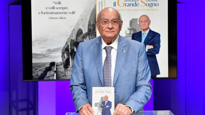 Fare impresa e televisione oggi: tra sfide e opportunità