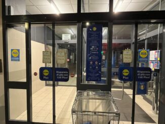 Sciopero Lidl, Filcams Cgil: “i lavoratori non sono più disposti a subire in silenzio”