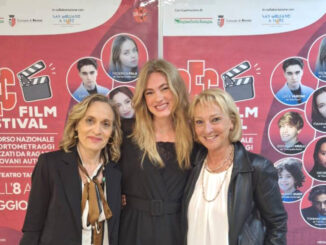 Il Gandhi di Narni vince al Rec Film Festival 2025