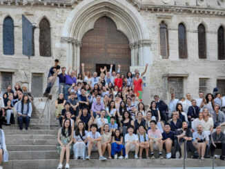 Giovani talenti e maestri tornano al Music Fest Perugia