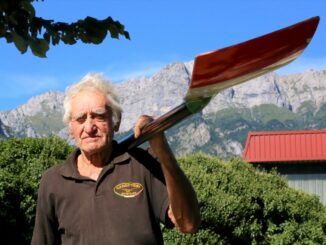 Morto Giuseppe Moioli, leggenda del canottaggio italiano