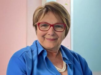 Morta la dottoressa Graziana Ascani Terni in lutto