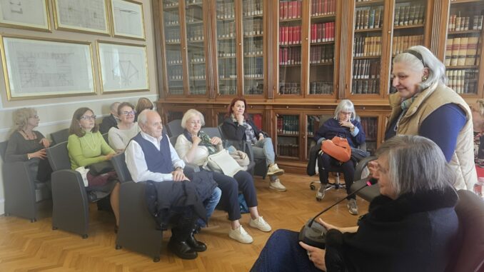 Medioevo e città divise, chiuso il ciclo culturale