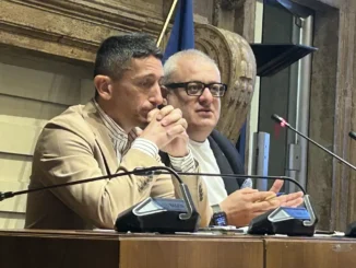 Ztl Terni, il Comune chiude il varco di via Corona