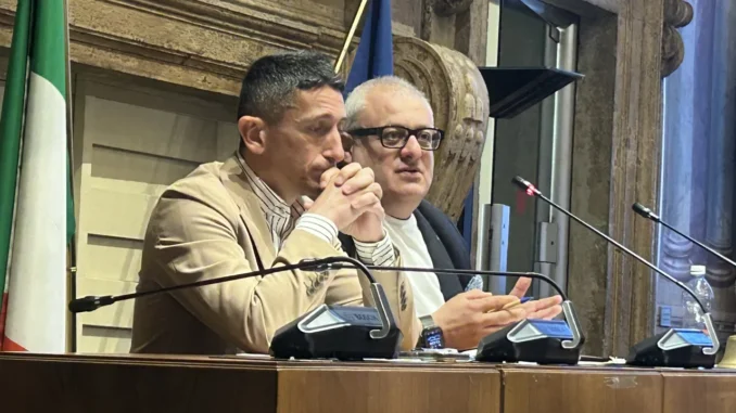Ztl Terni, il Comune chiude il varco di via Corona