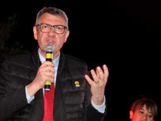 Landini: “Sì al referendum per dire basta ai morti sul lavoro”