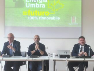 Legge aree idonee, De Luca: partecipazione e avanzamento