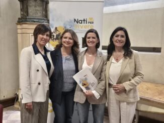 Perugia: Auditorium San Francesco Cuore di "La Cura della Gioia"