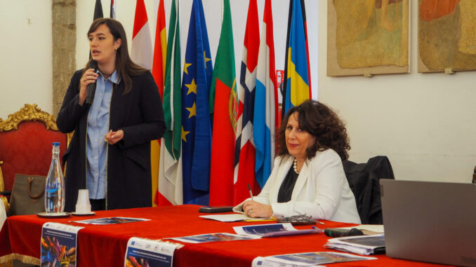 LGNET 3, inclusione sociale nei quartieri fragili