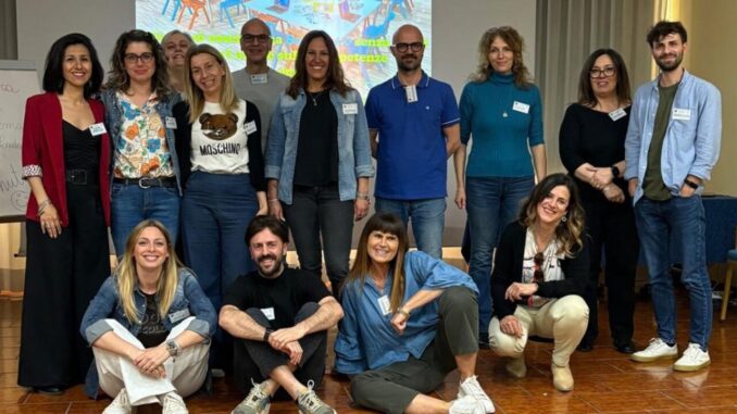 Concluso a Terni il Lions Quest “Progetto adolescenza”