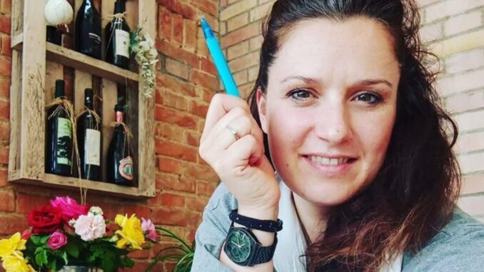 Morta Lorenza Fontebasso ristoratrice simbolo di Città de la Pieve