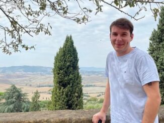 Il perugino Lorenzo Fratini conquista un dottorato a Barcellona