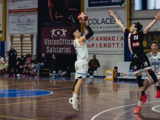 Il Perugia spreca il vantaggio: sfuma la qualificazione