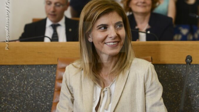 Perugia si candida a polo dei data center in Umbria, ODG Margherita Scoccia