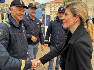 FdI attacca il Pd perugino: difendono i delinquenti, non i cittadini