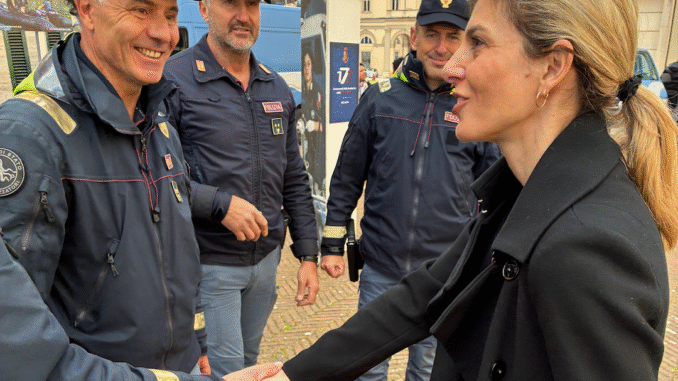 FdI attacca il Pd perugino: difendono i delinquenti, non i cittadini