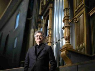 Concerto di Maurizio Croci all’Hermans Festival 2025