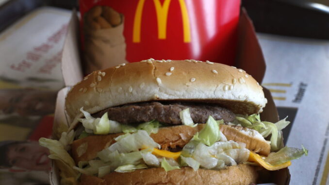 McDonald’s apre a Spoleto: 50 nuove assunzioni in arrivo
