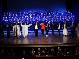 Ravel e Puccini in concerto al Teatro Morlacchi di Perugia