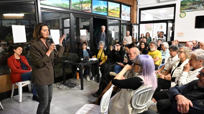 Prosegue con successo l'iniziativa "Partecipa Perugia"