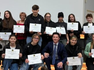 Liceo Metelli e Lions Terni, inclusione con Kairòs