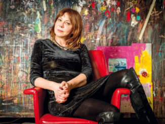 Rita Marcotulli a Foligno per il Premio Mario Guidi