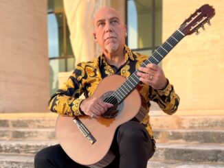 Terni, Roberto Fabbri in concerto "Battisti in Classica"