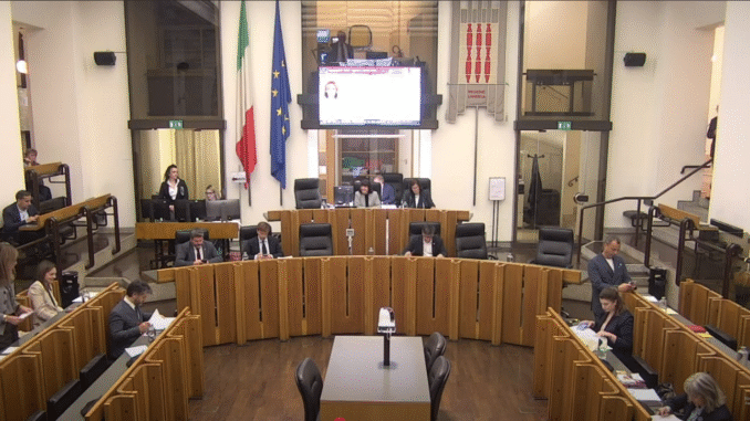 Sospesi i contributi per stufe a biomassa in Umbria