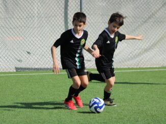 Il Terni Football Club si prepara per l'Estate
