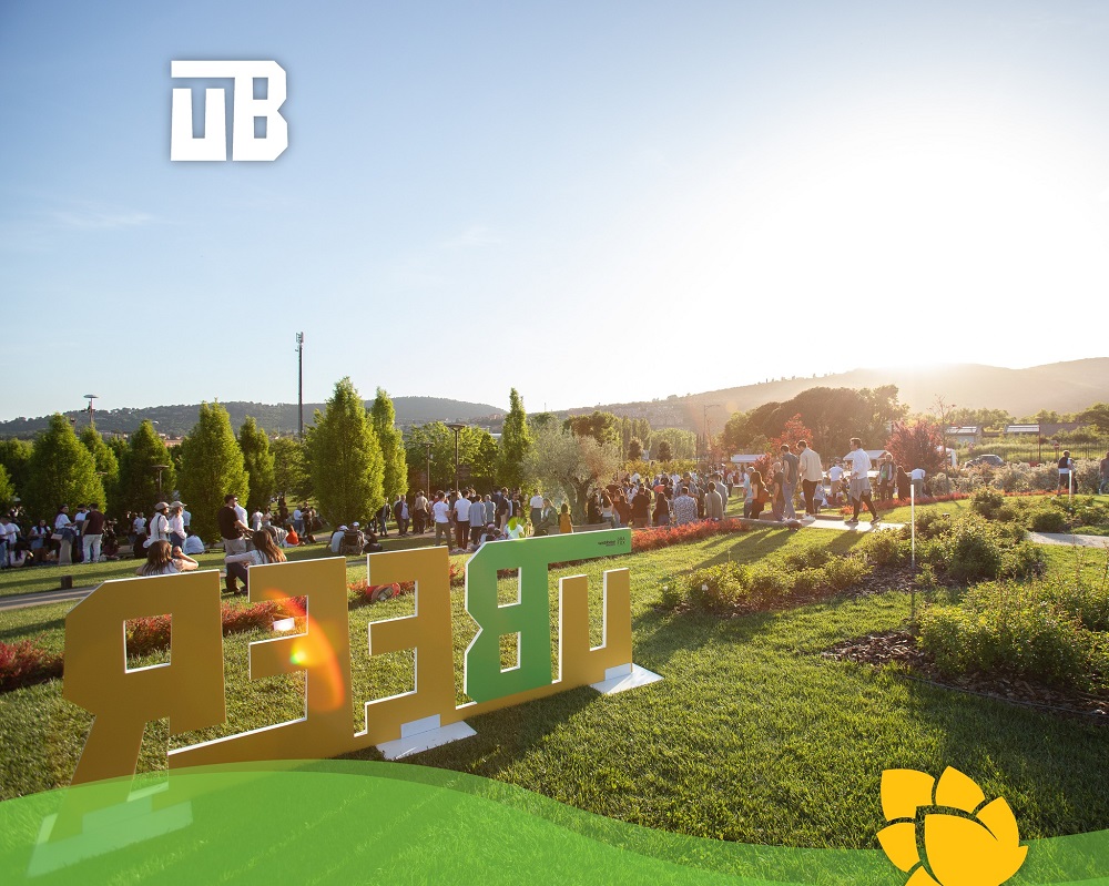 UBeer 2025, sempre più grande con ben 17 birrifici e 10 food truck
