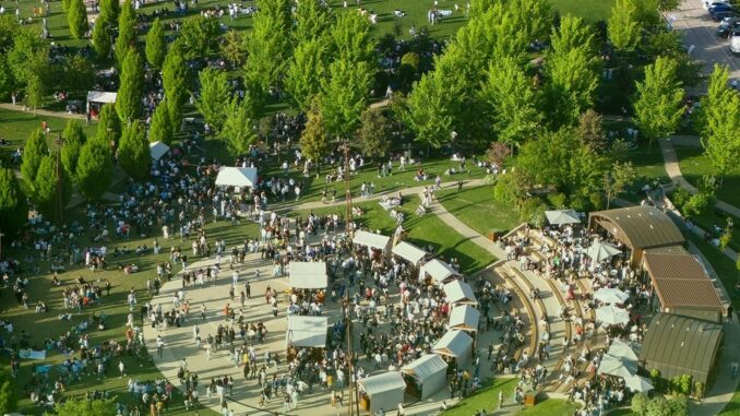 UBeer 2025 celebra la birra artigianale umbra