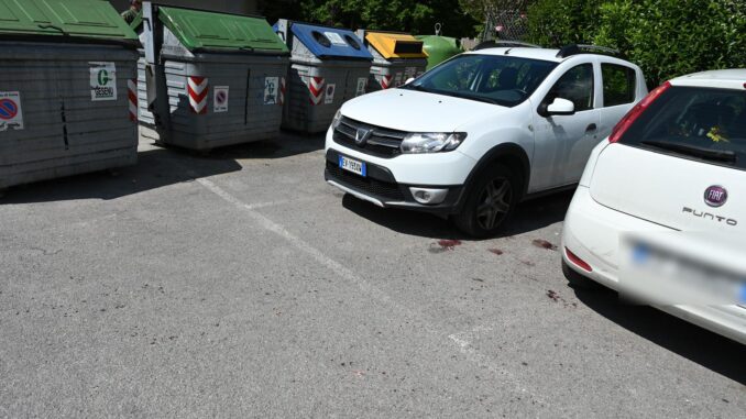 Agguato a San Sisto: fermati quattro tunisini