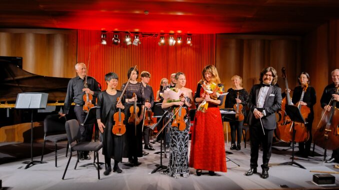 Il 18 maggio al via “Prendi nota”, nuova stagione musicale dell'Araba Fenice