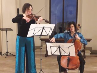 "Il Capolavoro” in concerto con Ravel e Honegger