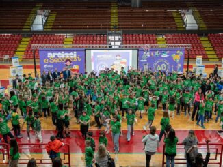 Gesenu celebra 40 anni di educazione ambientale a scuola