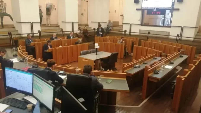 Via libera alla mozione per le culle per la vita