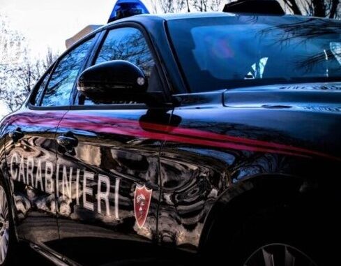 Arrestato 28enne per droga in via della Pallotta