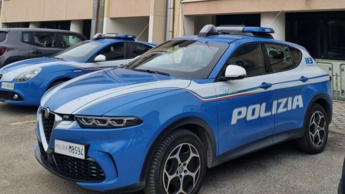 Tre divieti di ritorno a Narni e controlli agli esercizi pubblici