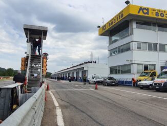 Grave incidente autodromo di Magione, bambino di 10 anni in rianimazione