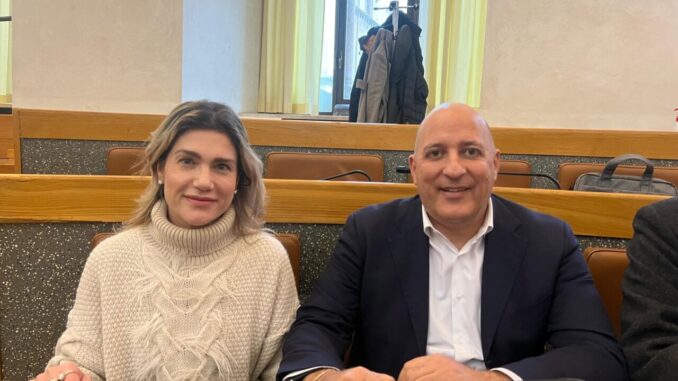 Perugia Civica contro Mazzanti: "Incoerenza politica"
