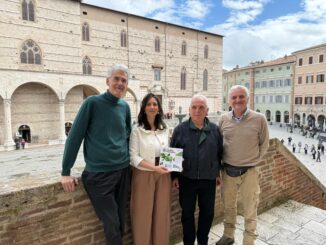 Festival dei Cammini: programma svelato a Perugia