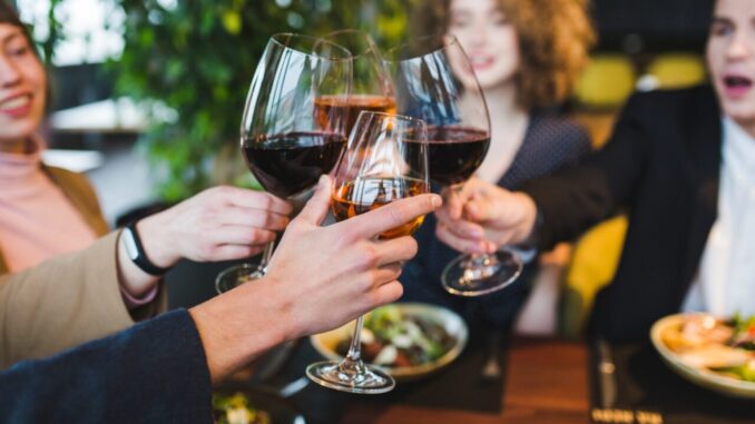 Cantine Aperte Umbria 2025, due giorni dedicati al vino