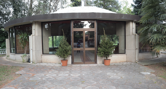 Pretola, addio alla cappella: via libera alla demolizione