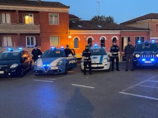 Microcriminalità in Umbria, aumentano i reati accertati